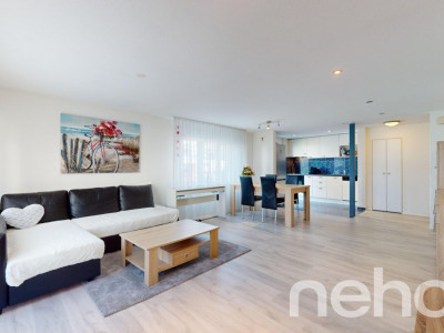 Einfamilienhaus mit 2 Einliegerwohnungen an ruhiger Lage in Brunnen image 9