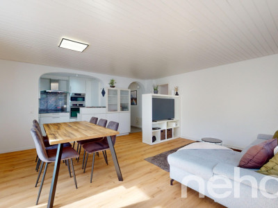 Einfamilienhaus mit 2 Einliegerwohnungen an ruhiger Lage in Brunnen image 12