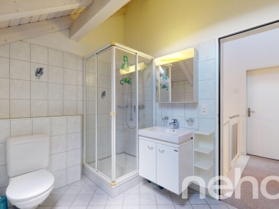 Grosszügige Doppelhaushälfte an idyllischer Lage in Rotkreuz image 12