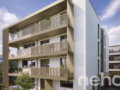 Appartement neuf à saisir dans un quartier paisible image 4