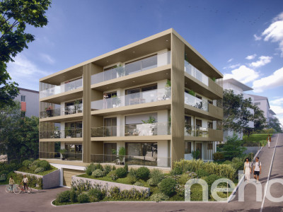 Appartement neuf à saisir dans un quartier paisible image 5