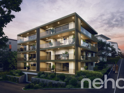 Appartement neuf à saisir dans un quartier paisible image 6