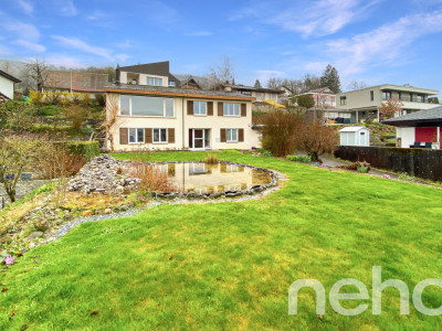 Traumhaftes Einfamilienhaus mit Charme und Potenzial image 2