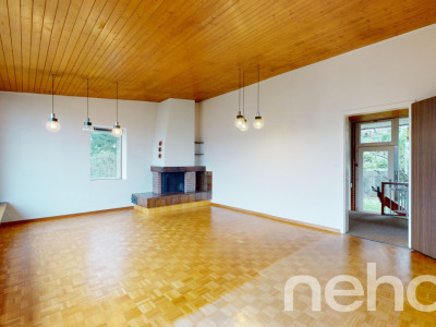 Traumhaftes Einfamilienhaus mit Charme und Potenzial image 4