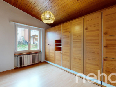 Traumhaftes Einfamilienhaus mit Charme und Potenzial image 7