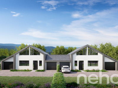 Villa darchitecte au coeur Jouxtens-Mézery ! image 2