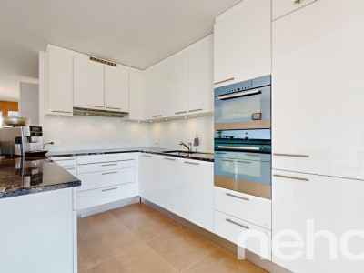 Au c?ur de Gilly : Spacieux appartement 3.5p avec magnifique terrasse image 6