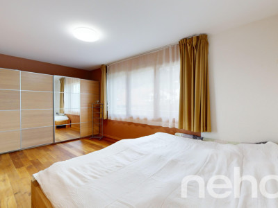 Au c?ur de Gilly : Spacieux appartement 3.5p avec magnifique terrasse image 10