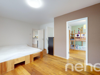 Au c?ur de Gilly : Spacieux appartement 3.5p avec magnifique terrasse image 11