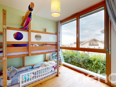 Au c?ur de Gilly : Spacieux appartement 3.5p avec magnifique terrasse image 12