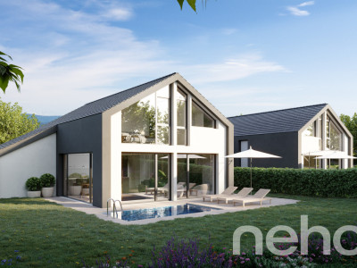 Villa darchitecte au coeur Jouxtens-Mézery ! image 5