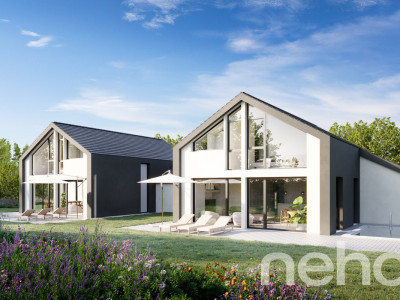 Villa darchitecte au coeur Jouxtens-Mézery ! image 6