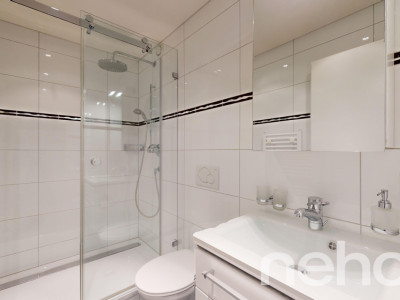 Stilvolle und moderne 4.5 Zimmer-Wohnung mit Bergsicht image 10