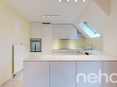 Charmante 3.5-Zimmer-Maisonette-Dachwohnung image 5