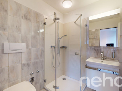 Charmante 3.5-Zimmer-Maisonette-Dachwohnung image 8