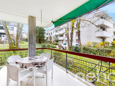 4.5-ZWohnung mit Balkon an ruhiger und dennoch zentraler Wohnlage image 6