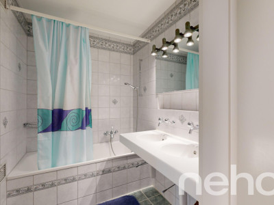 4.5-ZWohnung mit Balkon an ruhiger und dennoch zentraler Wohnlage image 8