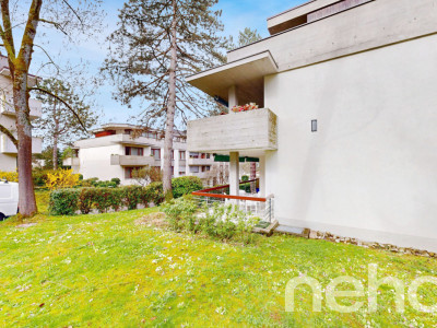 4.5-ZWohnung mit Balkon an ruhiger und dennoch zentraler Wohnlage image 12