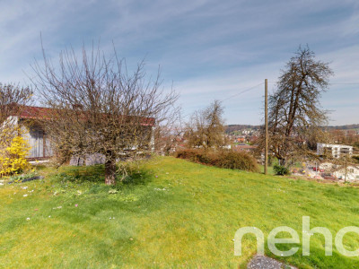 Lichtdurchflutetes Einfamilienhaus mit Ausbaupotenzial image 3