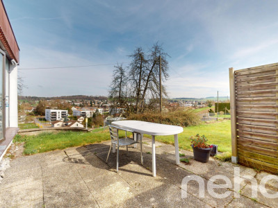 Lichtdurchflutetes Einfamilienhaus mit Ausbaupotenzial image 4