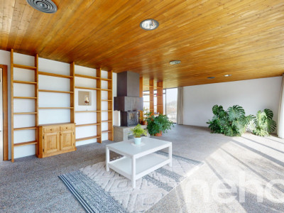 Lichtdurchflutetes Einfamilienhaus mit Ausbaupotenzial image 5