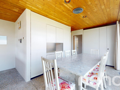 Lichtdurchflutetes Einfamilienhaus mit Ausbaupotenzial image 6