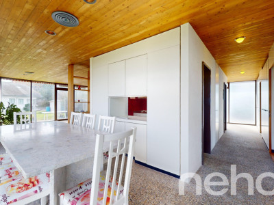 Lichtdurchflutetes Einfamilienhaus mit Ausbaupotenzial image 7