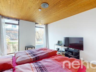 Lichtdurchflutetes Einfamilienhaus mit Ausbaupotenzial image 10