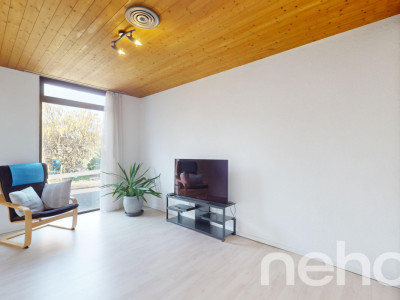 Lichtdurchflutetes Einfamilienhaus mit Ausbaupotenzial image 11