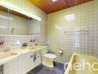 Lichtdurchflutetes Einfamilienhaus mit Ausbaupotenzial image 12