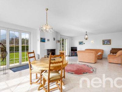 Villa dexception avec vue imprenable sur le Lac et les montagnes image 5