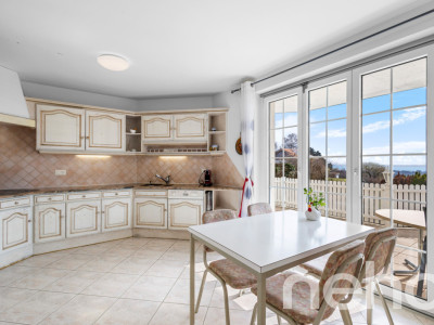 Villa dexception avec vue imprenable sur le Lac et les montagnes image 7