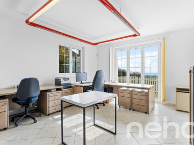 Villa dexception avec vue imprenable sur le Lac et les montagnes image 8