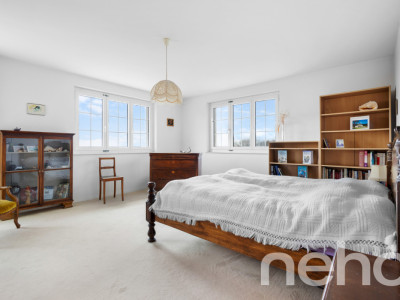 Villa dexception avec vue imprenable sur le Lac et les montagnes image 9