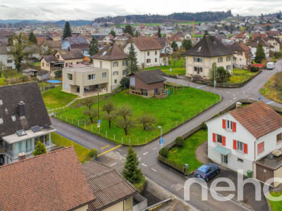 Ihr Traumgrundstück in Rothrist! image 2