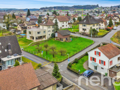 Ihr Traumgrundstück in Rothrist! image 3