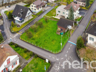 Ihr Traumgrundstück in Rothrist! image 4