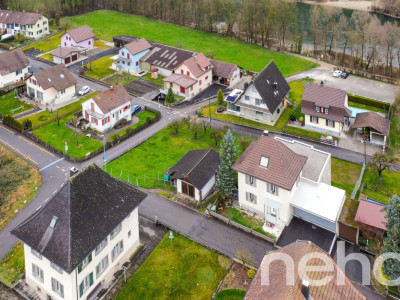 Ihr Traumgrundstück in Rothrist! image 7