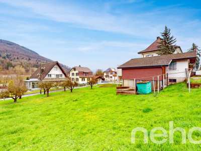 Ihr Traumgrundstück in Rothrist! image 10