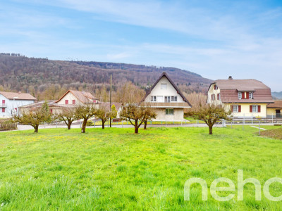 Ihr Traumgrundstück in Rothrist! image 11