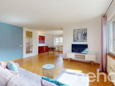 Pour une famille! Grande Maison mitoyenne dans un quartier paisible image 7