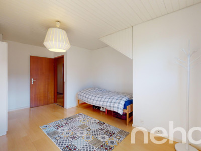 Pour une famille! Grande Maison mitoyenne dans un quartier paisible image 11