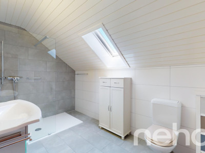 Pour une famille! Grande Maison mitoyenne dans un quartier paisible image 12