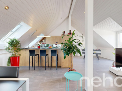 Willkommen in Ihrer neuen Traumwohnung in Auenstein! image 2