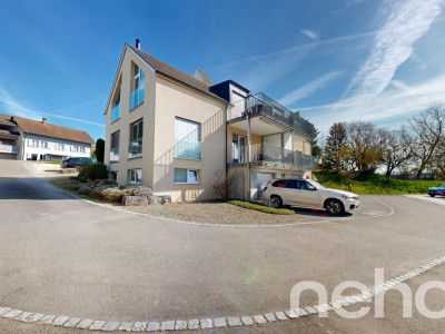 Willkommen in Ihrer neuen Traumwohnung in Auenstein! image 3