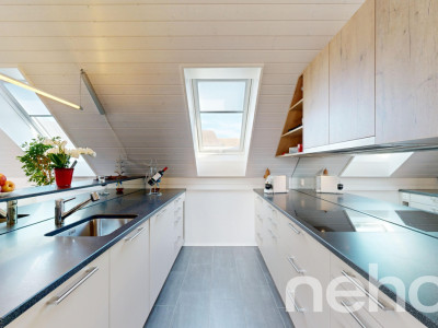 Willkommen in Ihrer neuen Traumwohnung in Auenstein! image 5