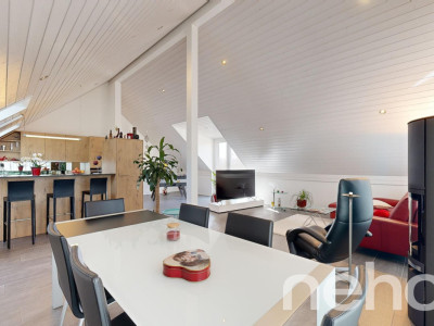 Willkommen in Ihrer neuen Traumwohnung in Auenstein! image 10