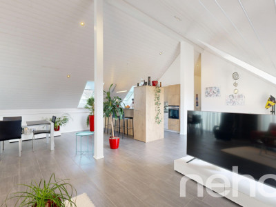 Willkommen in Ihrer neuen Traumwohnung in Auenstein! image 12