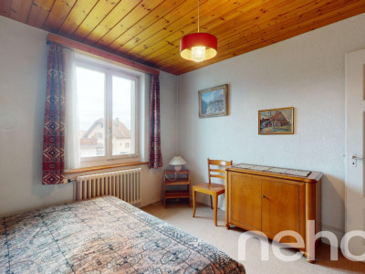 Charmantes 2-Familienhaus mit riesigem Garten sucht neue Besitzer! image 4