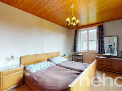 Charmantes 2-Familienhaus mit riesigem Garten sucht neue Besitzer! image 7